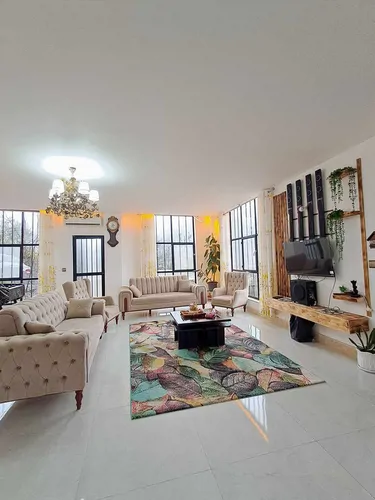 تصویر 5 - ویلا ناترینا در رامسر