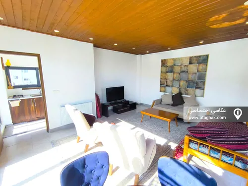 تصویر 12 - ویلا استخردار آبگرم ابیدر در نوشهر