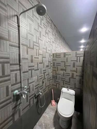 تصویر 17 - ویلا استخردار آبگرم ساحلی با فوتبالدستی در سرخ رود