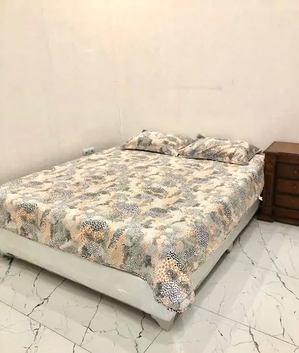 تصویر 7 - ویلا استخردار سرپوشیده آبگرم کیانا در کردان