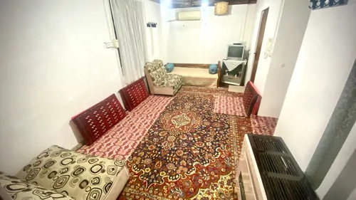 تصویر 3 - خانه سنتی شمعدونی زرندین در نکا