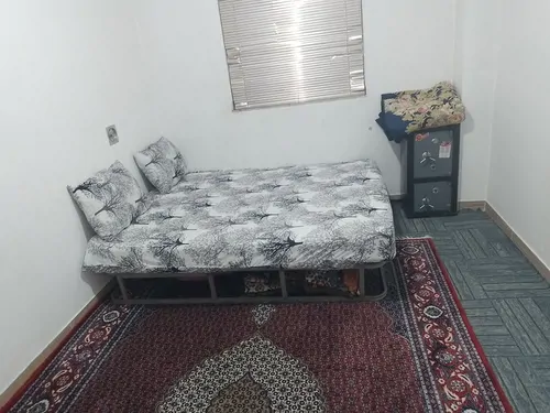 تصویر 4 - آپارتمان سوییت 3 خوابه نزدیک شورابیل در اردبیل