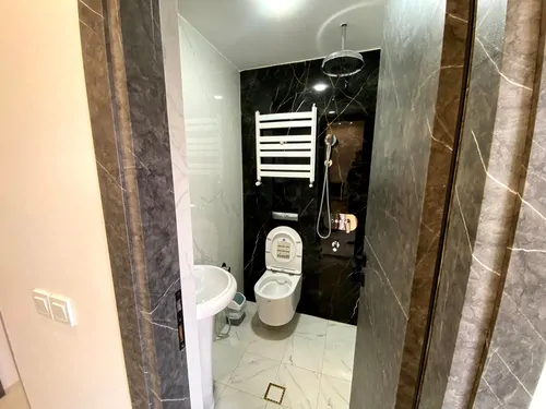 تصویر 22 - ویلا استخردار آبگرم صبوری با جکوزی در چالوس