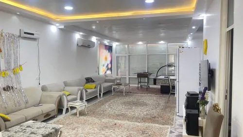 تصویر 5 - ویلا استخردار آبسرد گل نرگس  در  دزفول