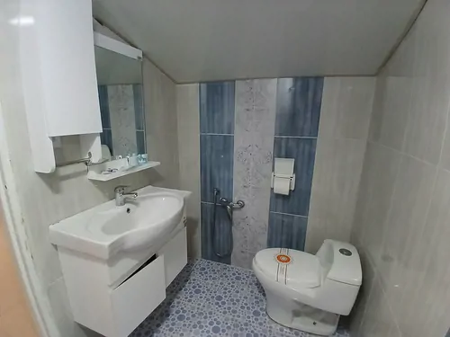 تصویر 21 - سوییت ملبه نارنج سرا (واحد 300) با صبحانه رایگان  در  نشتارود