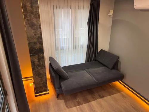 تصویر 5 - آپارتمان لوکس تکسیم آسانسور دار (1) در  استانبول