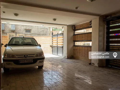 تصویر 18 - آپارتمان مبله چهار باغ عباسی (واحد 7) در  اصفهان