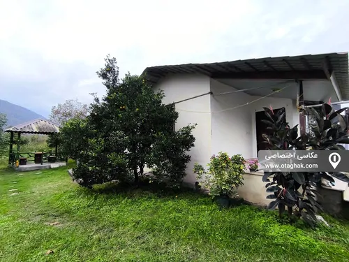 تصویر 13 - ویلا بهشت کوچک در هچیرود