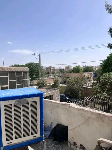تصویر 7 - آپارتمان مبله شاهد در اصفهان