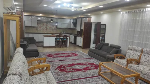 تصویر 4 - ویلا پیمان در بابلسر