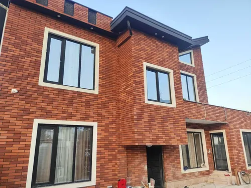 تصویر 2 - ویلا لاکچری با ویو عالی جنگل و دریا در چالوس