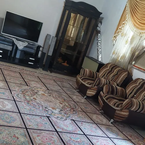 تصویر 5 - ویلا خانه آرمین در  خمام