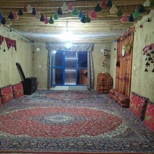 تصویر 3 - اقامتگاه بوم‌گردی اقامتگاه سردره در سنندج