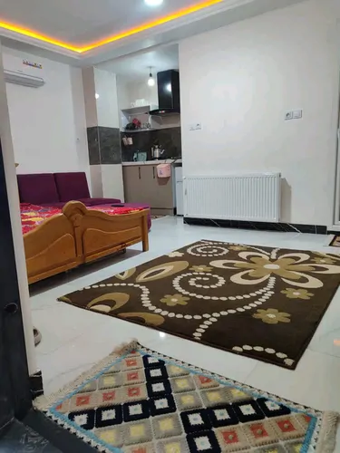 تصویر 4 - ویلا سلام سوعیت در جای بسیار آرام و نزدیک کوه ودرمرکز شهر دسترسی آسان به تفریحگاها در رامسر