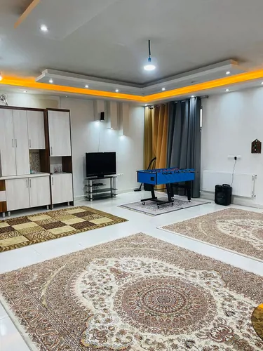 تصویر 2 - ویلا استخردار آبسرد گلستان با فوتبالدستی در سهیلیه
