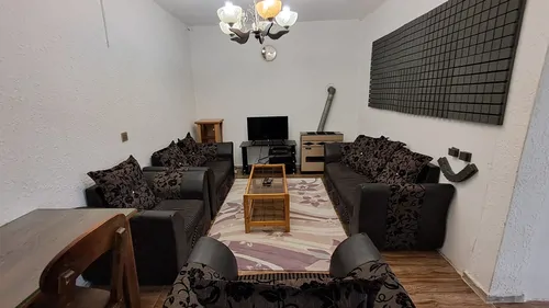 تصویر 2 - ویلا ماهان در انزلی