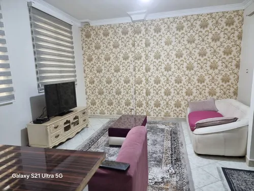 تصویر 7 - آپارتمان مبله پورعزیزی (1) در خیابان اجاره دار در  تهران