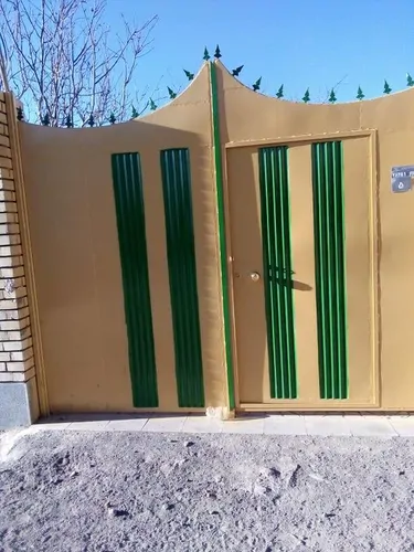 تصویر 2 - خانه مبله فلاح در لاله زار