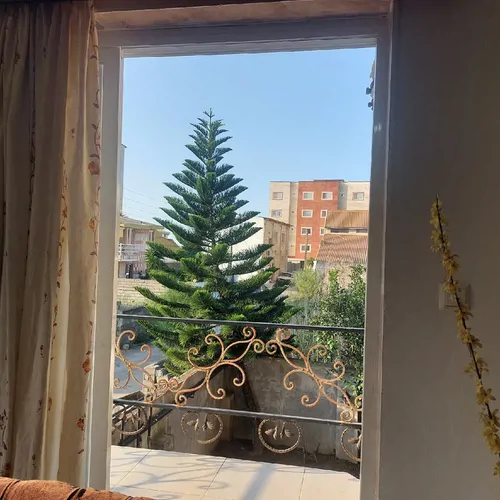 تصویر 12 - آپارتمان مبله ادرینا در  ایزدشهر