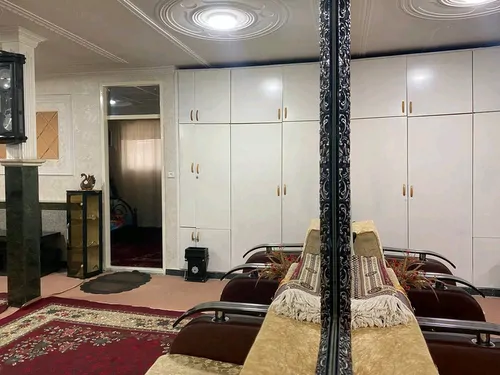 تصویر 2 - ویلا اقامتگاه مبله و لوکس در مهاباد