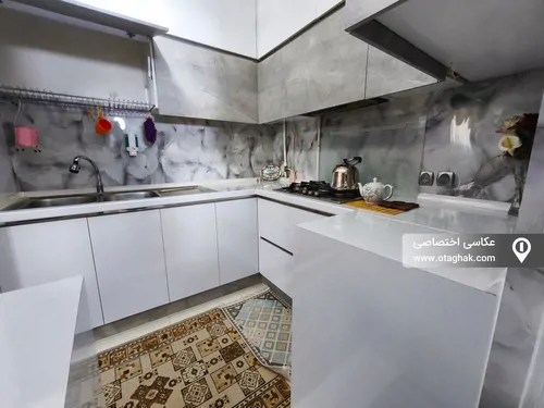 تصویر 6 - آپارتمان مبله هدهد در اصفهان