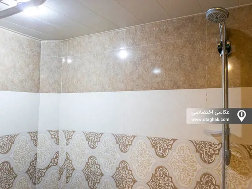 تصویر 10 - اقامتگاه بوم‌گردی طارونه (۵ نفره با سرویس بهداشتی اختصاصی) در  یزد