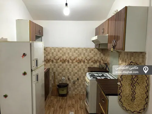 تصویر 4 - خانه مبله فاطمه در کتالم