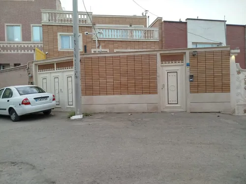 تصویر 16 - آپارتمان مبله ایلیا (2)  در  کاشان