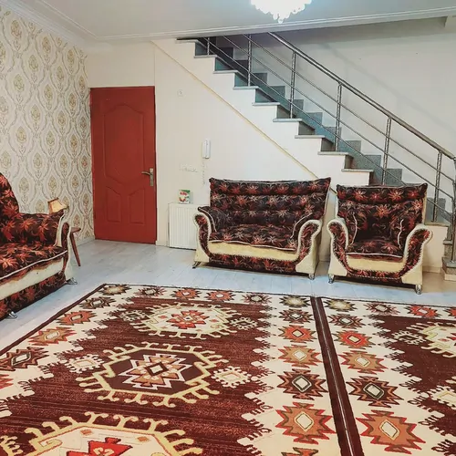 تصویر 2 - سوییت اپارتمان  در گرگان