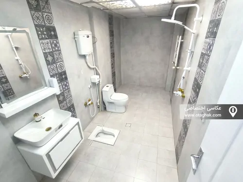 تصویر 29 - ویلا آینوس با بیلیارد دارای دو استخر در  سهیلیه