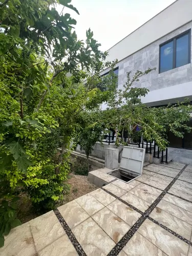 تصویر 11 - ویلا استخردار آبگرم باغ بهشت در  سهیلیه