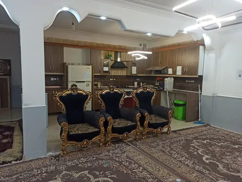 تصویر 3 - خانه مولوی (2) در  چابهار