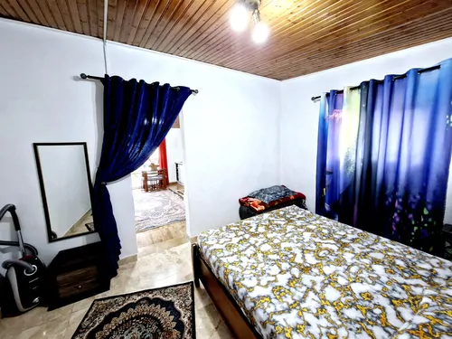 تصویر 6 - ویلا دانیال (1) در انزلی