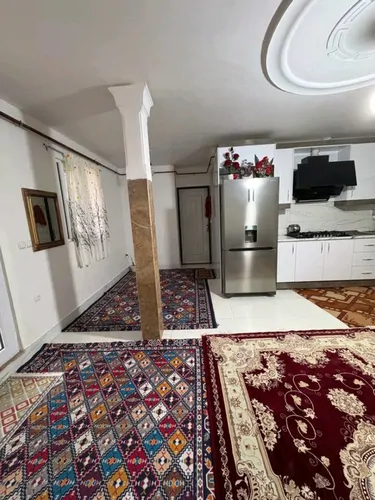 تصویر 5 - آپارتمان اقامتگاه سجاد در ماسال