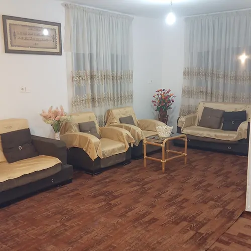 تصویر 2 - ویلا آبندانک در نوشهر