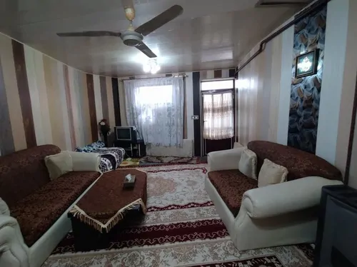 تصویر 4 - سوییت ویلایی رافع  در  انزلی