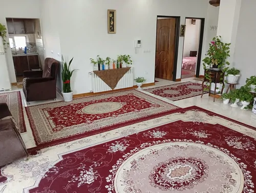 تصویر 5 - ویلا سبز در  رویان