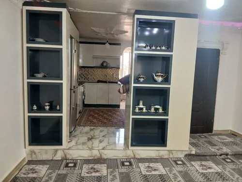تصویر 5 - آپارتمان سویت ساده وسیک علی عمو  در  اردبیل
