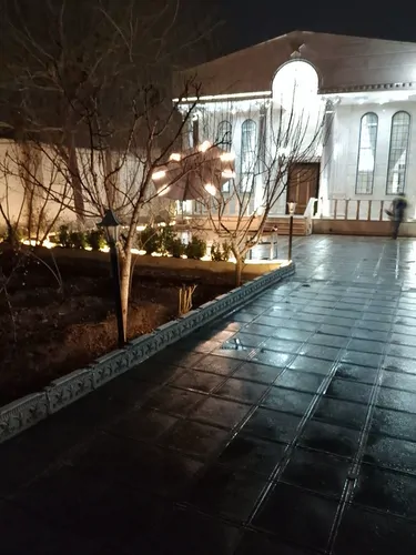تصویر 22 - ویلا استخردار آبگرم ستاره  در  چهارباغ