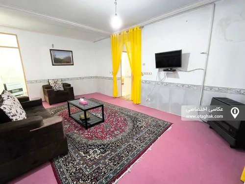 تصویر 2 - خانه آپادانا در  بسطام