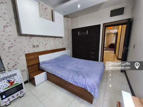 تصویر 11 - آپارتمان مبله گلچین (2) در  اصفهان