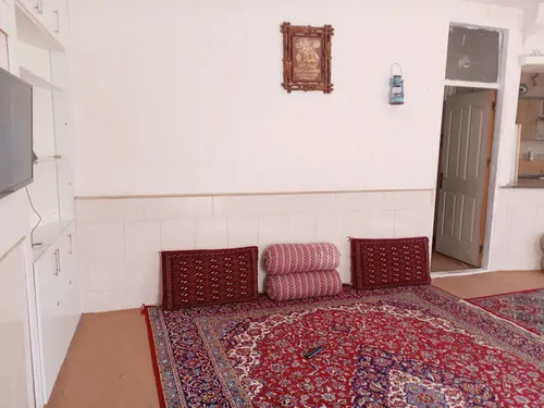 تصویر 5 - ویلا  دربست حیاط دار ویو عالی در  نیشابور