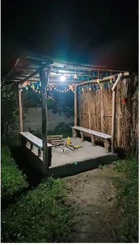 تصویر 35 - ویلا جنگلی آسایش در  سوادکوه