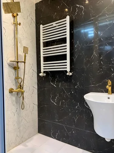 تصویر 18 - ویلا استخردار آبگرم حامد با بیلیارد در رودهن