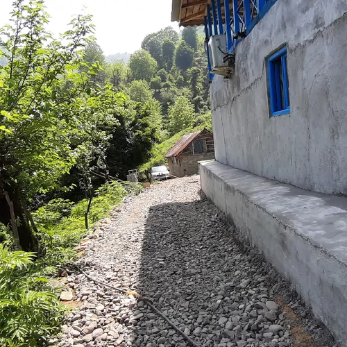 تصویر 28 - کلبه روستایی شولم  در  ماسوله 