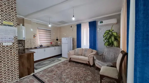 تصویر 5 - ویلا  جنگلی شرق پور در  آستارا