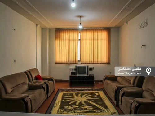 تصویر 3 - خانه مبله نصر(واحد ۶) در  شیراز