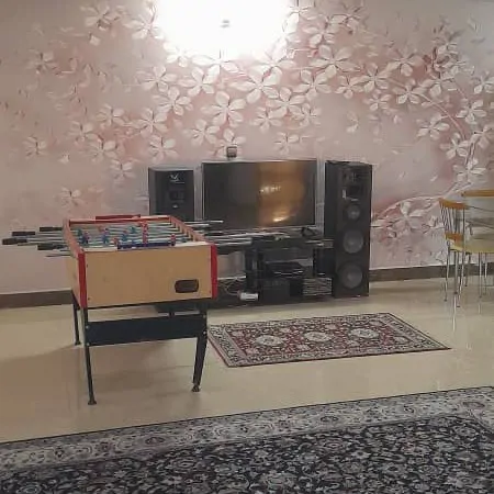 تصویر 3 - ویلا دوستی در شهریار