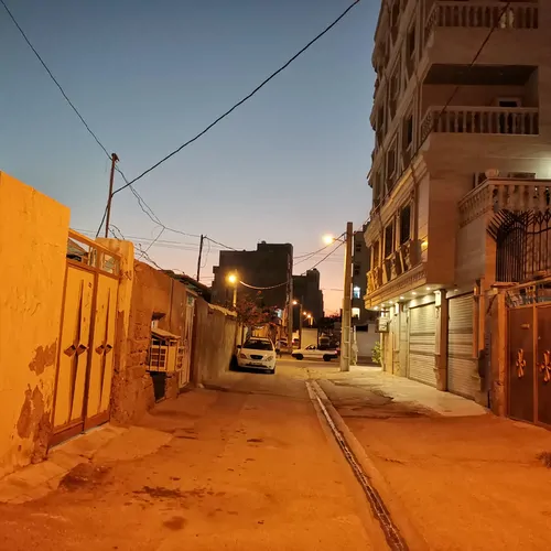 تصویر 9 - سوییت  ویلایی اقیانوس (6) در  بندر عباس