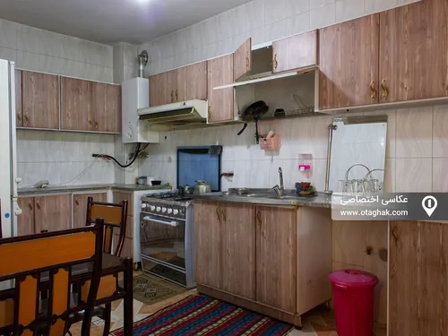 تصویر 4 - آپارتمان مبله صمدیه(واحد2) در  اصفهان